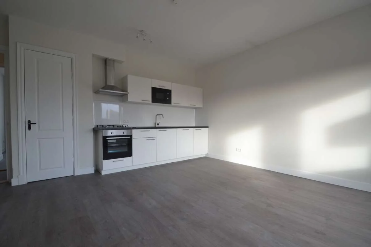 Foto van de Appartement gelegen aan de Loosduinseweg in Den Haag