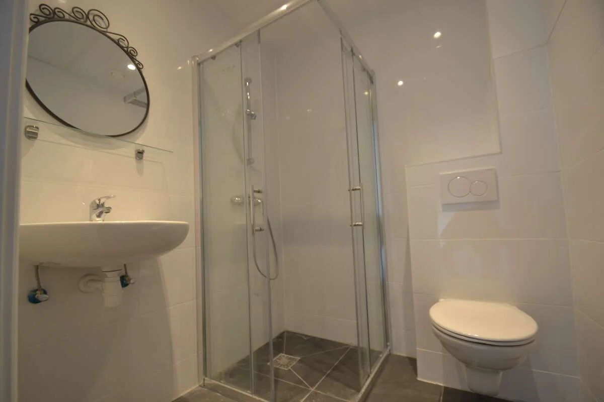 Foto van de Appartement gelegen aan de Loosduinseweg in Den Haag