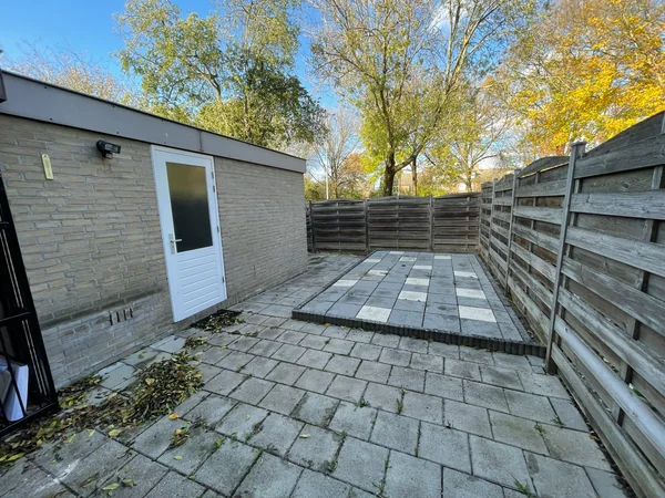 Foto van de Appartement gelegen aan de Bogaartsborg in Maastricht