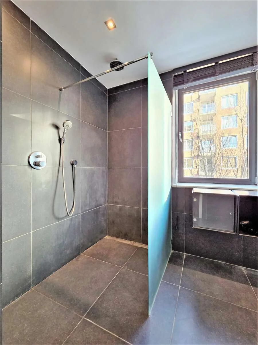 Foto van de Appartement gelegen aan de Ben van Meerendonkstraat in Amsterdam