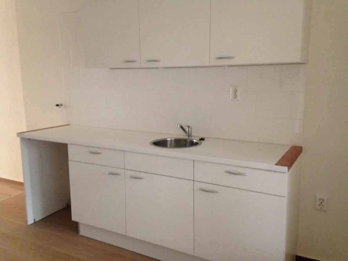 Foto van de Appartement gelegen aan de Grote Markt in Breda