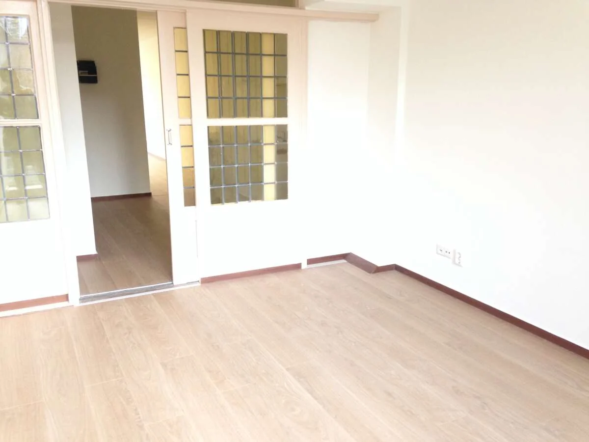 Foto van de Appartement gelegen aan de Grote Markt in Breda