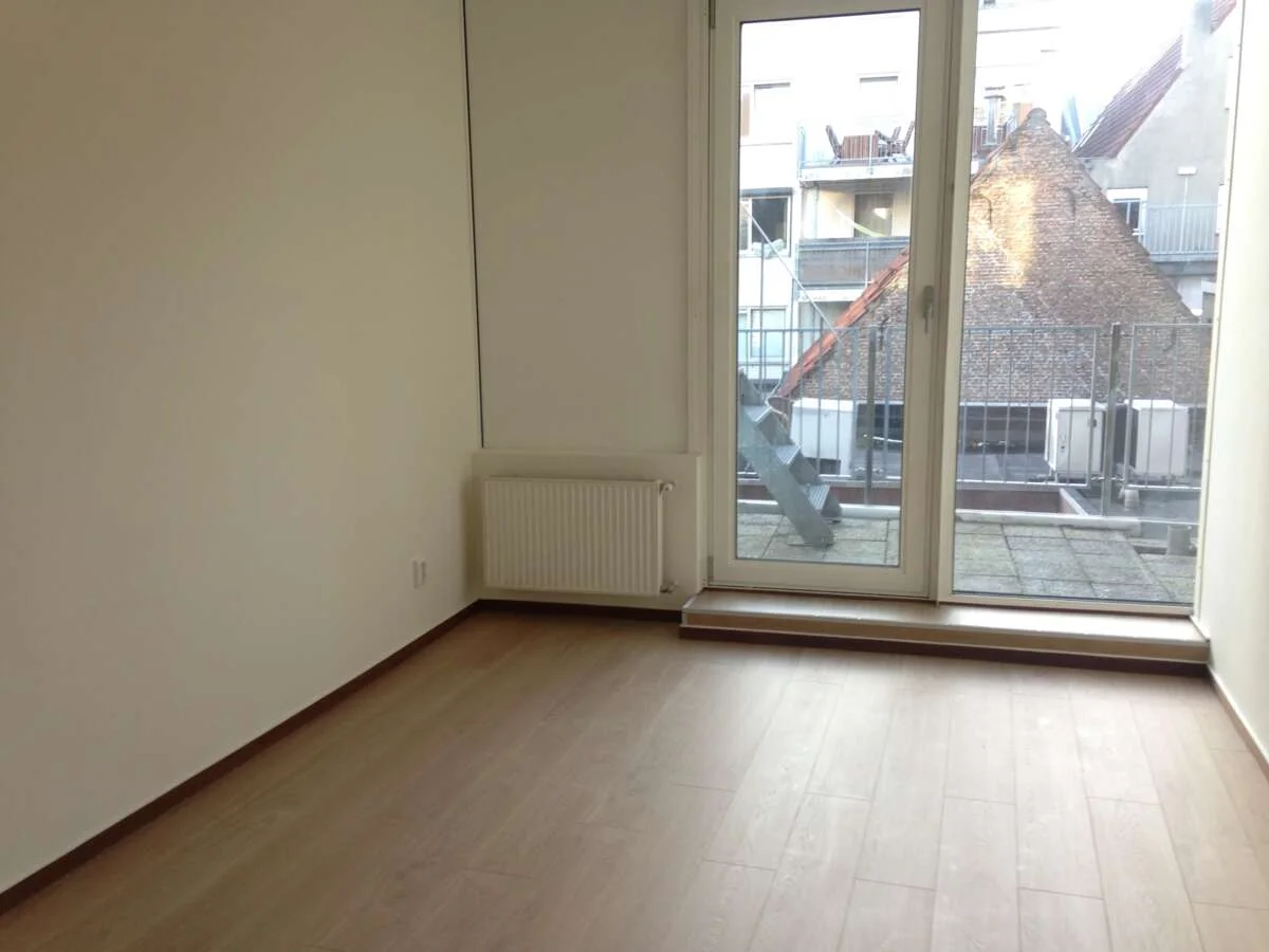 Foto van de Appartement gelegen aan de Grote Markt in Breda