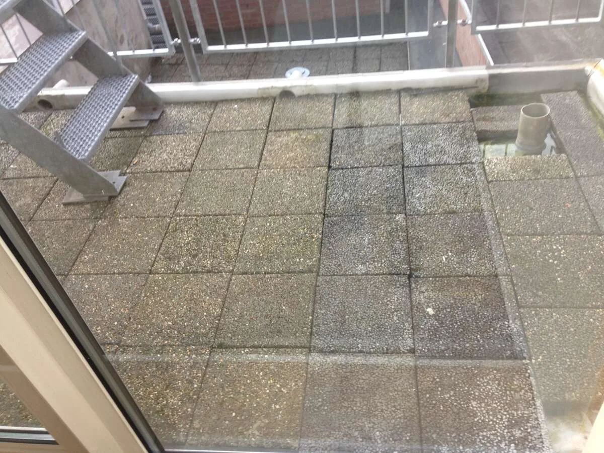 Foto van de Appartement gelegen aan de Grote Markt in Breda