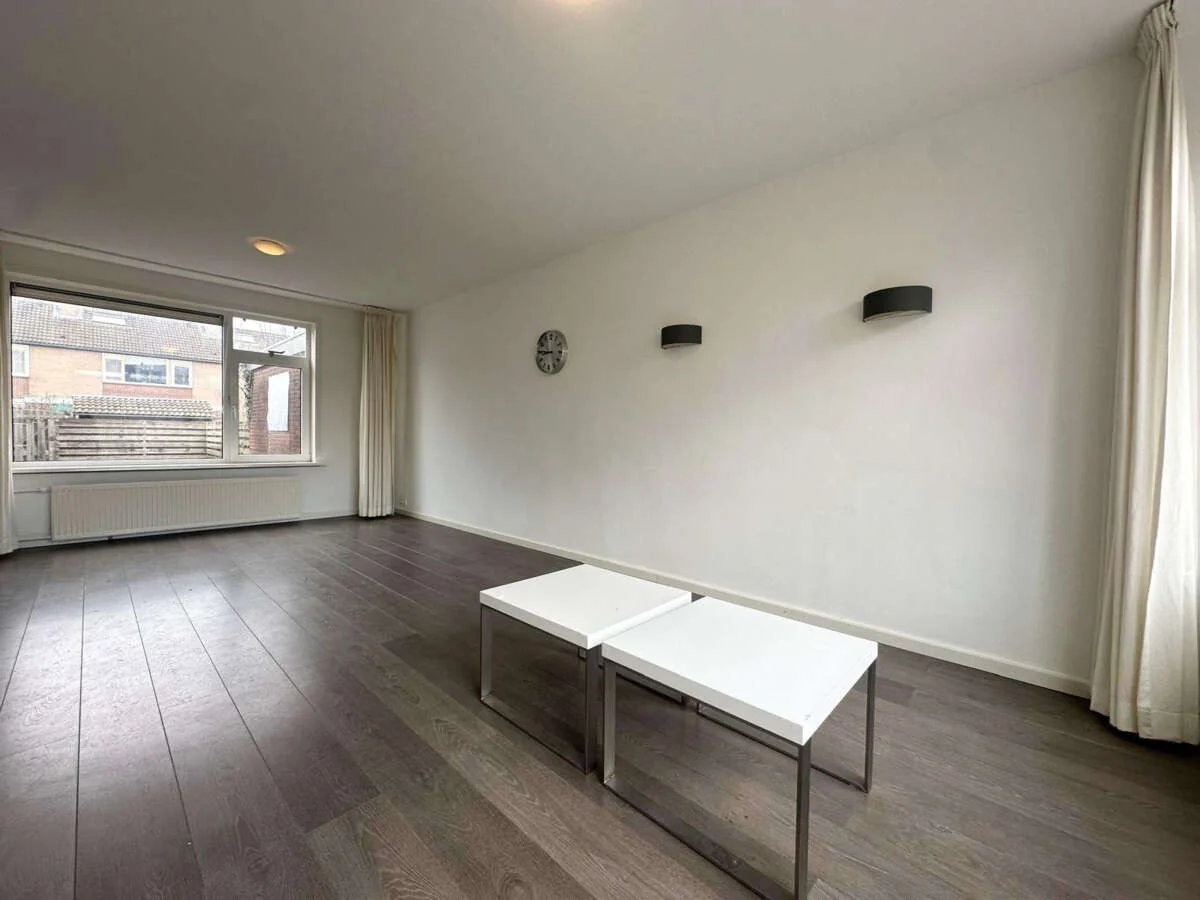 Foto van de Appartement gelegen aan de K. de Boerstraat in Purmerend