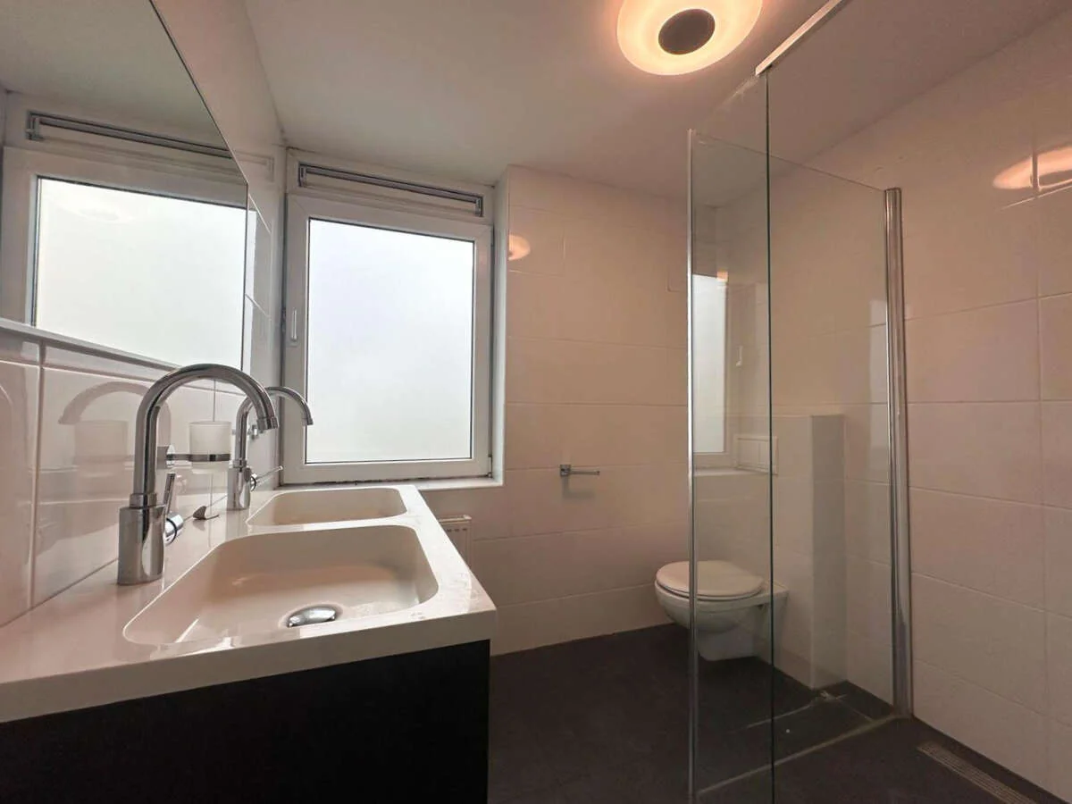 Foto van de Appartement gelegen aan de K. de Boerstraat in Purmerend