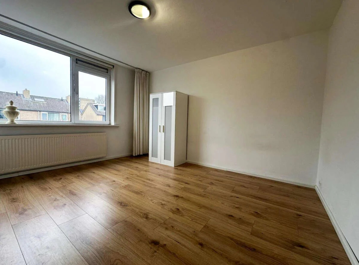 Foto van de Appartement gelegen aan de K. de Boerstraat in Purmerend