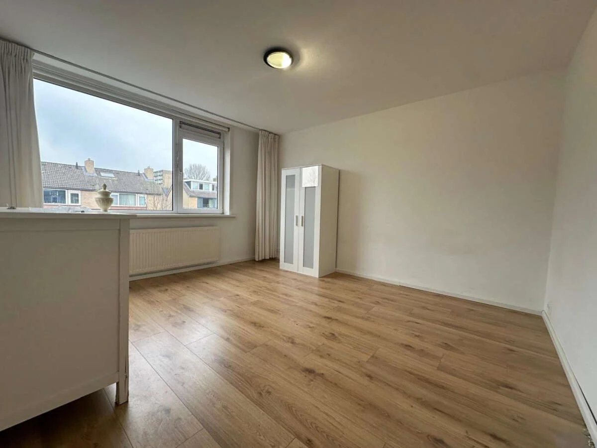 Foto van de Appartement gelegen aan de K. de Boerstraat in Purmerend