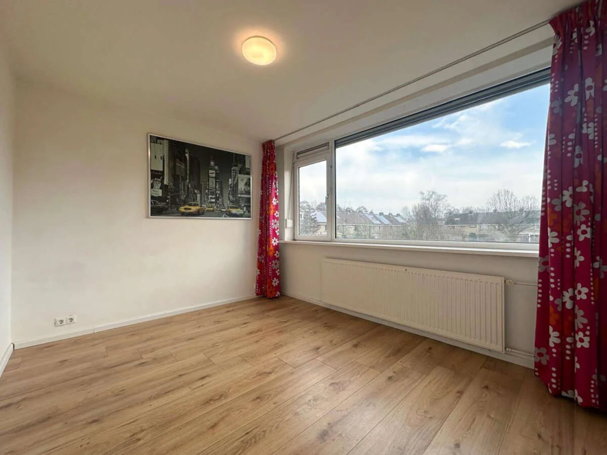 Foto van de Appartement gelegen aan de K. de Boerstraat in Purmerend