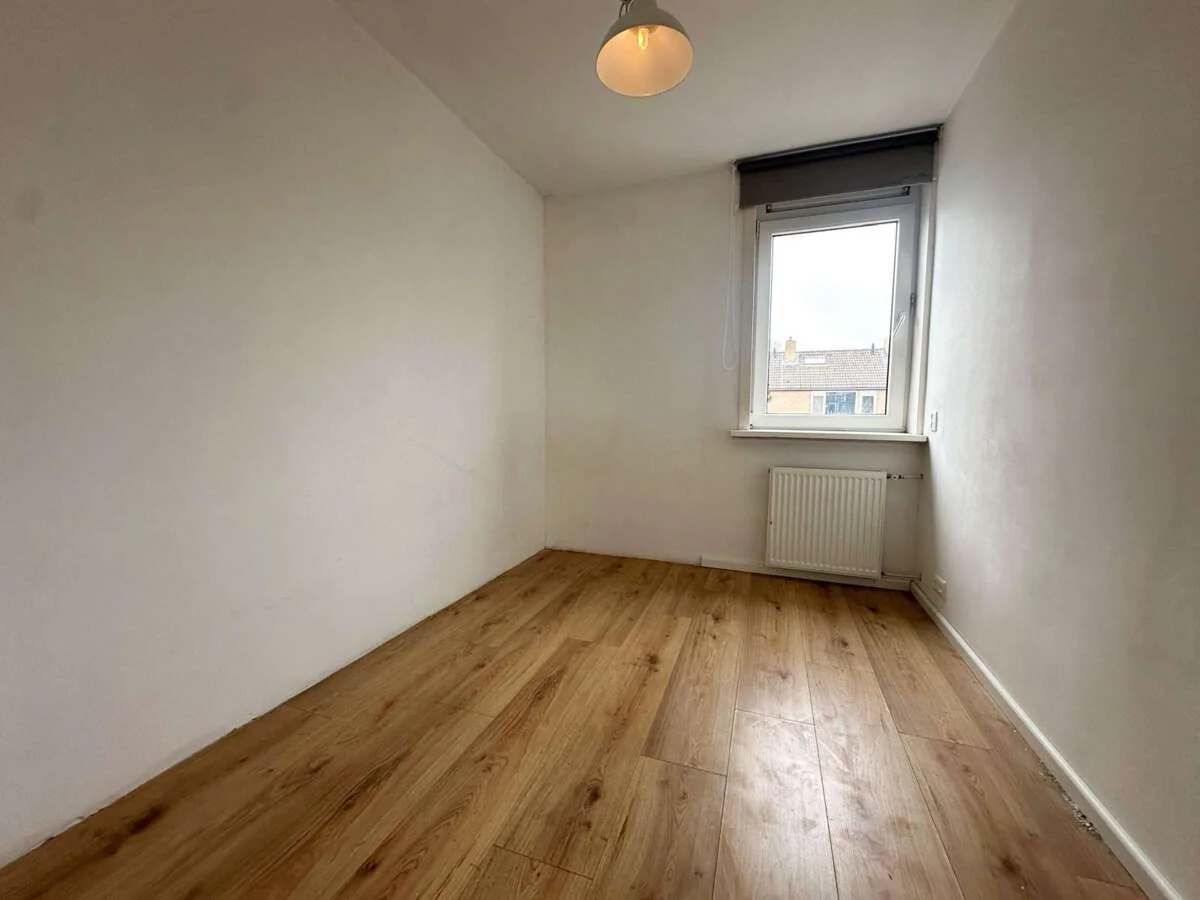 Foto van de Appartement gelegen aan de K. de Boerstraat in Purmerend