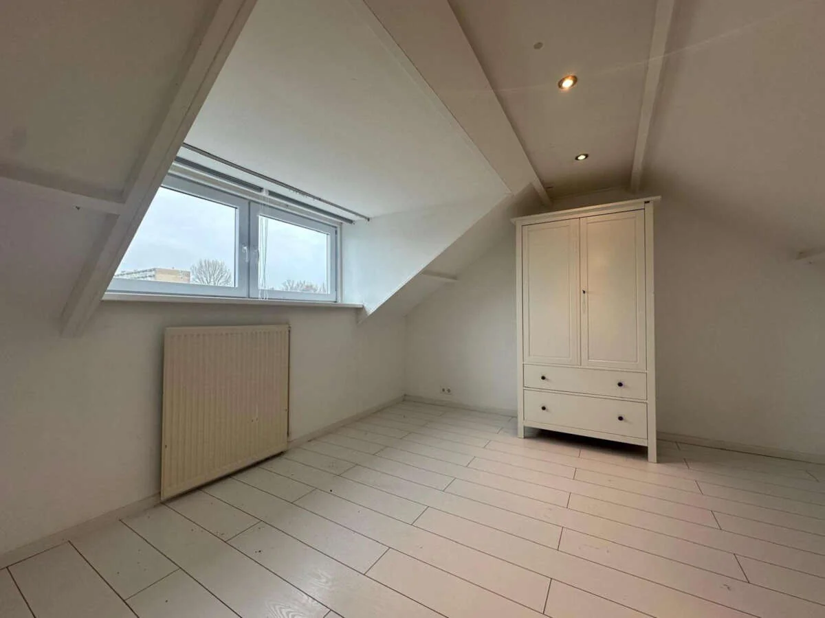 Foto van de Appartement gelegen aan de K. de Boerstraat in Purmerend
