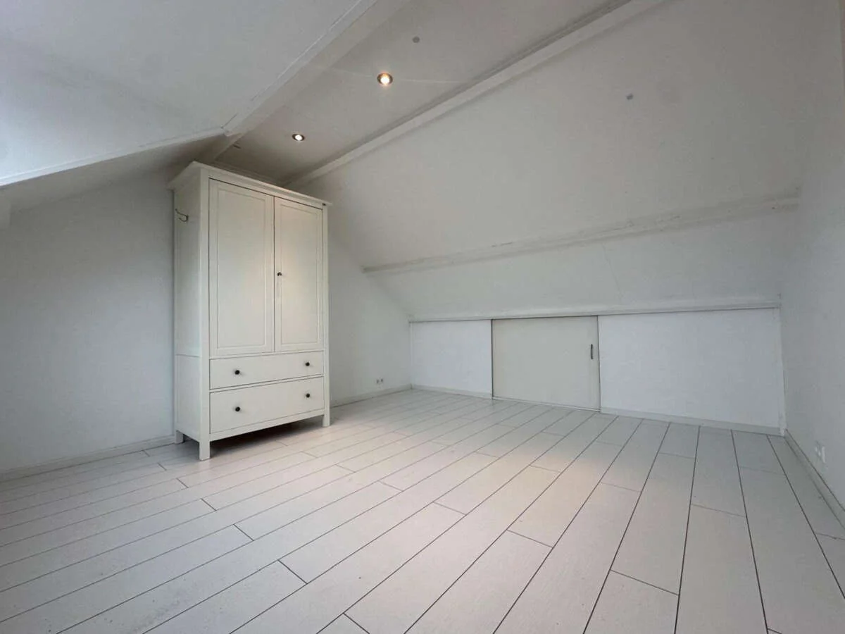 Foto van de Appartement gelegen aan de K. de Boerstraat in Purmerend