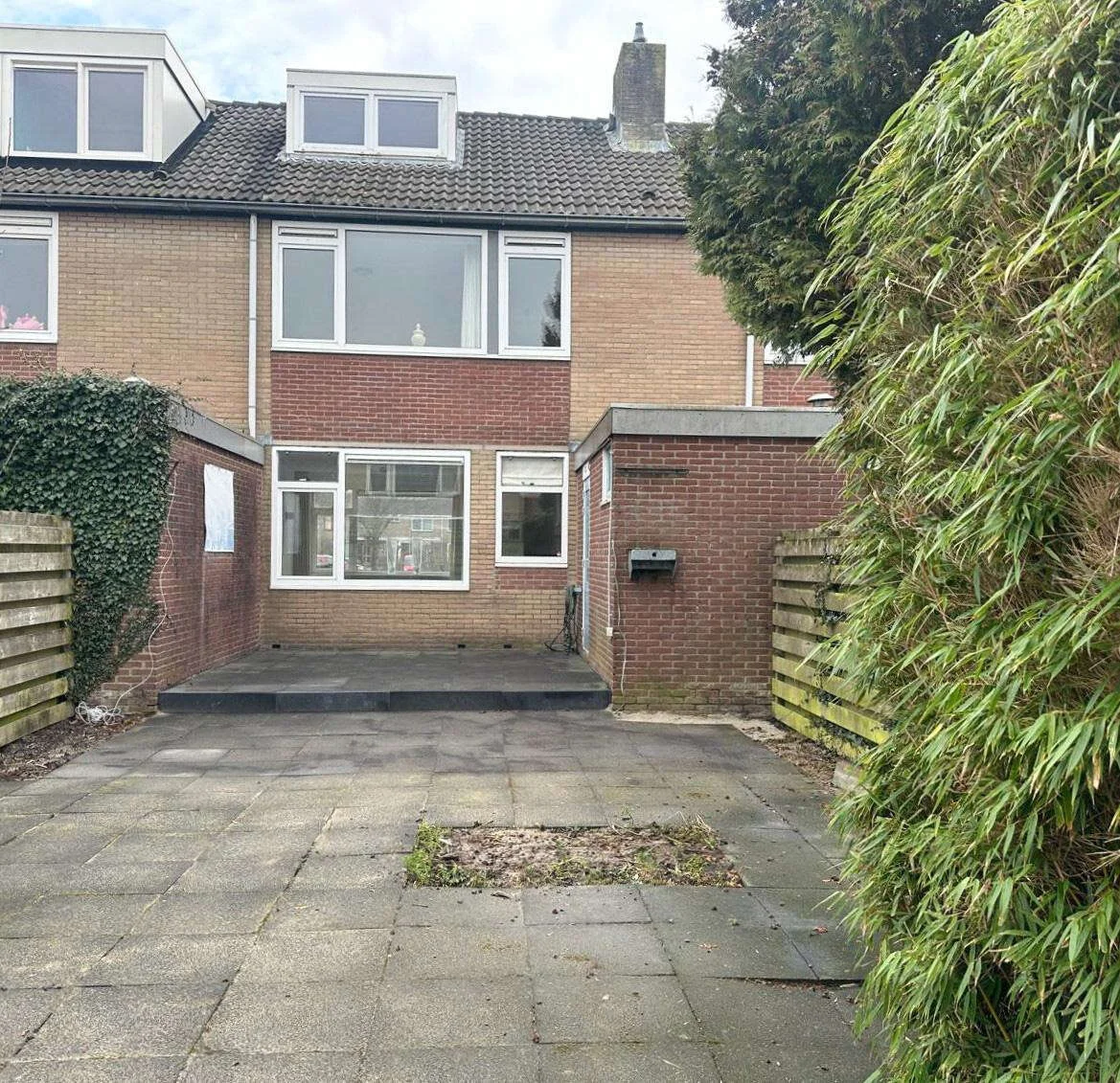 Foto van de Appartement gelegen aan de K. de Boerstraat in Purmerend