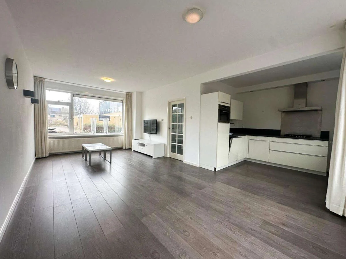 Foto van de Appartement gelegen aan de K. de Boerstraat in Purmerend