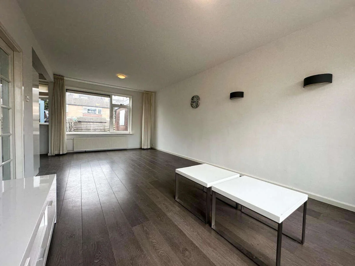 Foto van de Appartement gelegen aan de K. de Boerstraat in Purmerend