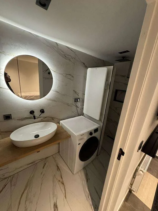 Foto van de Studio gelegen aan de Erik de Rodestraat in Den Bosch