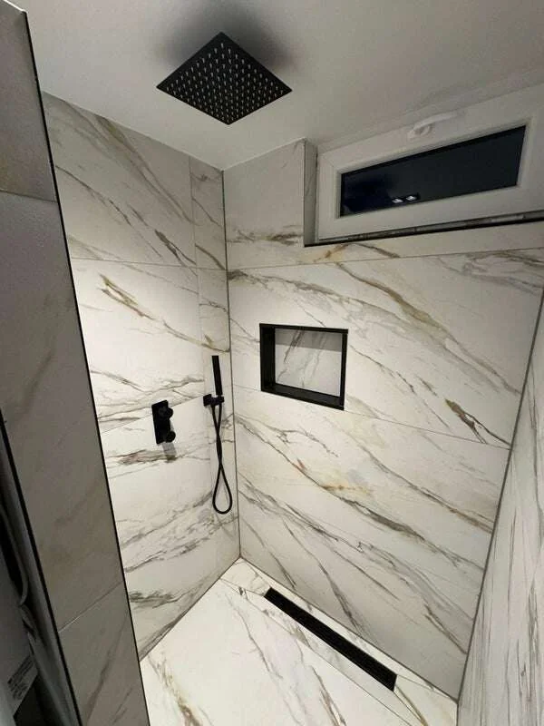 Foto van de Studio gelegen aan de Erik de Rodestraat in Den Bosch