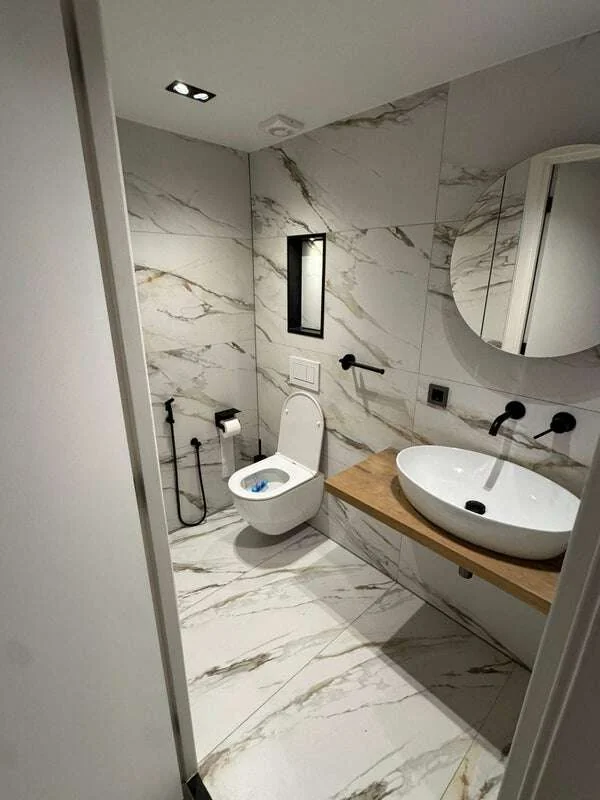 Foto van de Studio gelegen aan de Erik de Rodestraat in Den Bosch