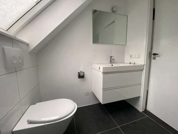 Foto van de Appartement gelegen aan de van Coothplein in Breda