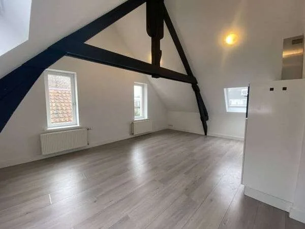 Foto van de Appartement gelegen aan de van Coothplein in Breda