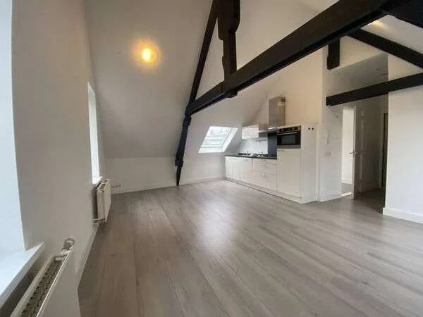 Foto van de Appartement gelegen aan de van Coothplein in Breda