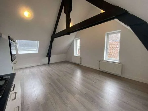 Foto van de Appartement gelegen aan de van Coothplein in Breda