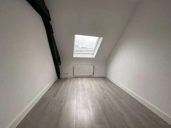 Foto van de Appartement gelegen aan de van Coothplein in Breda
