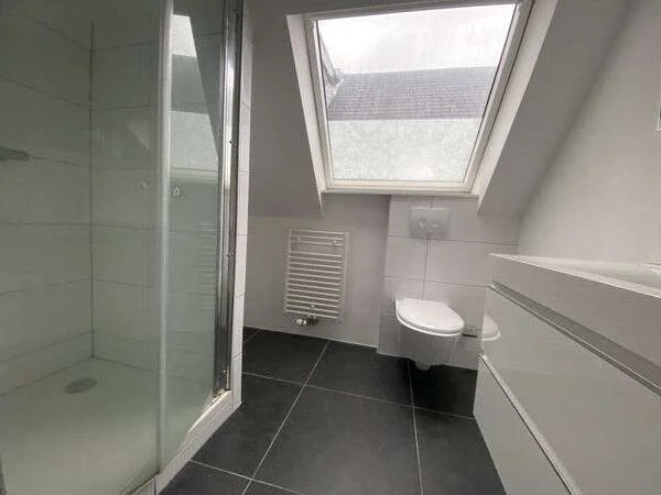 Foto van de Appartement gelegen aan de van Coothplein in Breda