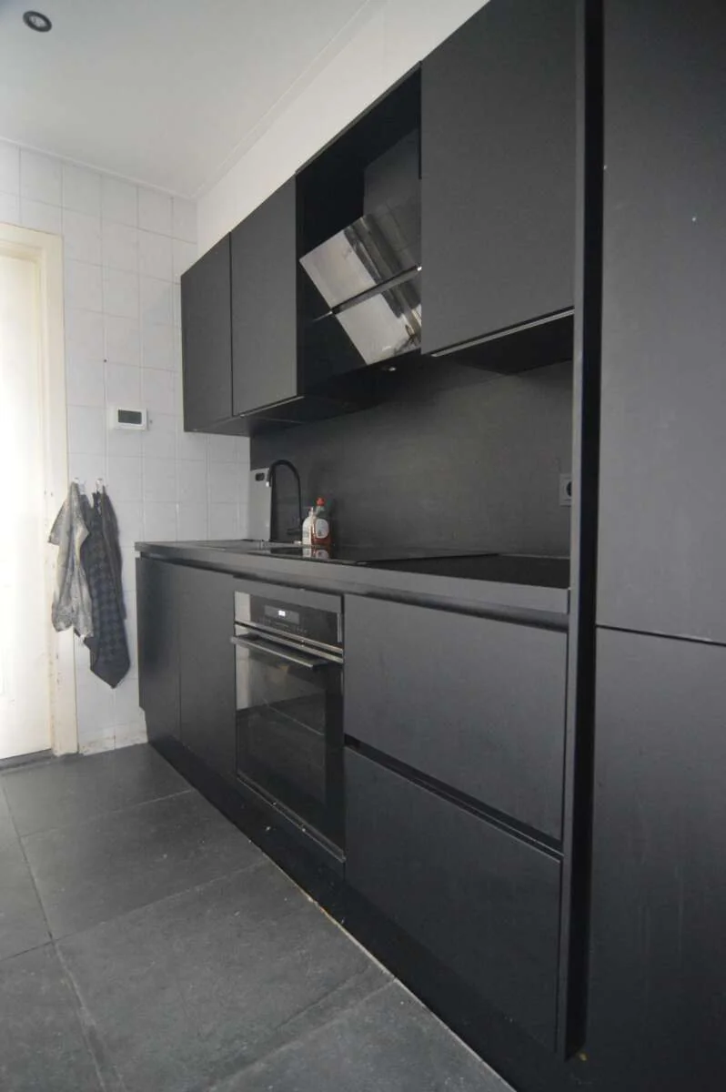 Foto van de Kamer gelegen aan de Lunetstraat in Breda