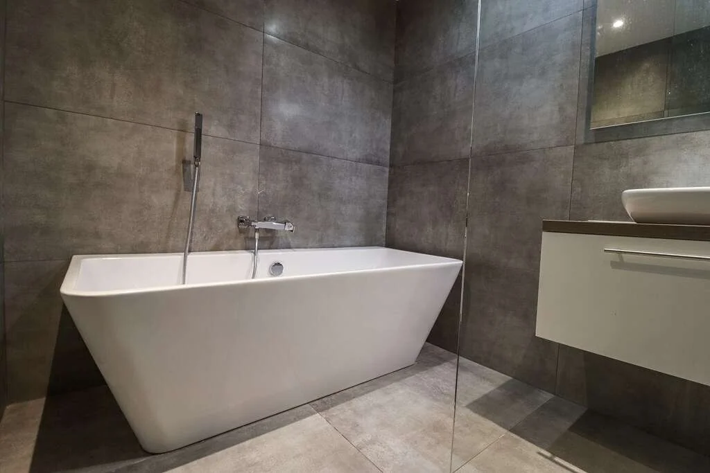 Foto van de Appartement gelegen aan de Leiduinstraat in Amsterdam