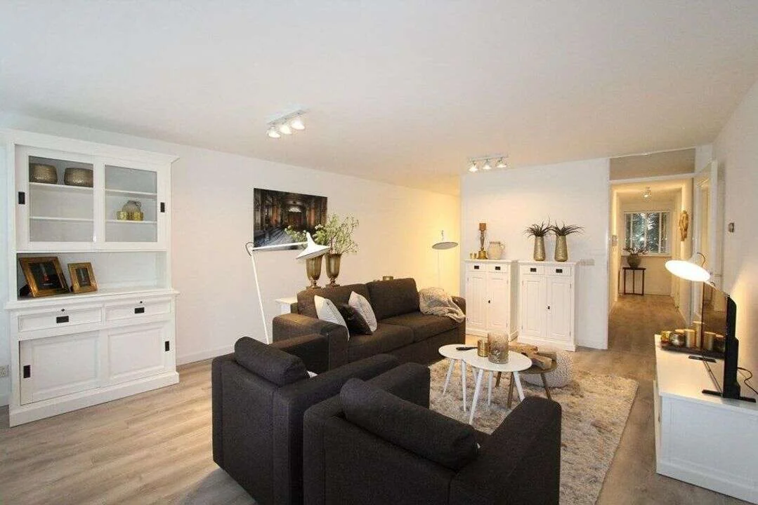 Foto van de Appartement gelegen aan de Felix de Nobelhof in Amstelveen