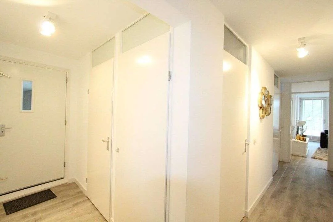 Foto van de Appartement gelegen aan de Felix de Nobelhof in Amstelveen