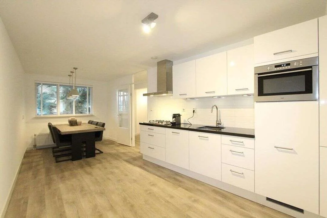 Foto van de Appartement gelegen aan de Felix de Nobelhof in Amstelveen