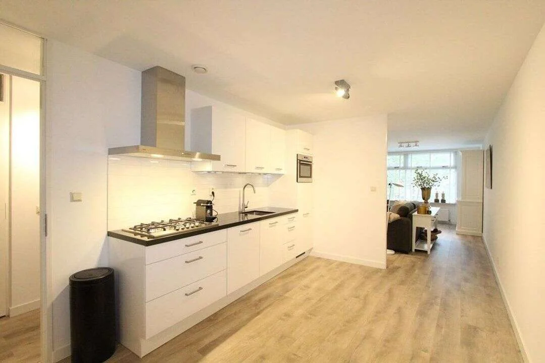 Foto van de Appartement gelegen aan de Felix de Nobelhof in Amstelveen