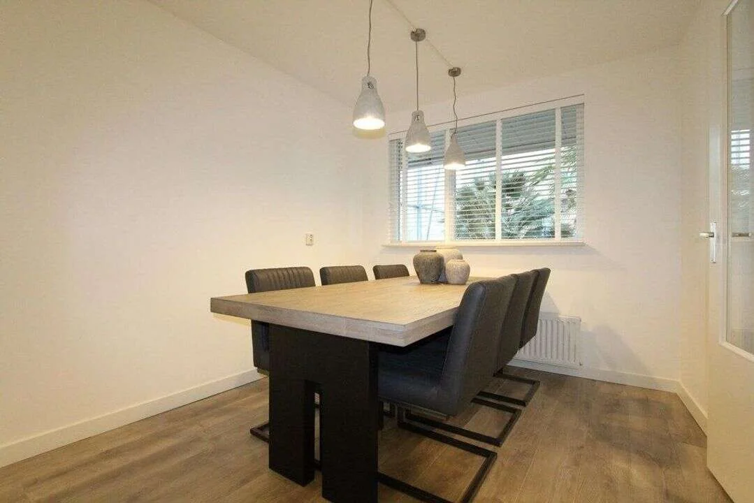 Foto van de Appartement gelegen aan de Felix de Nobelhof in Amstelveen