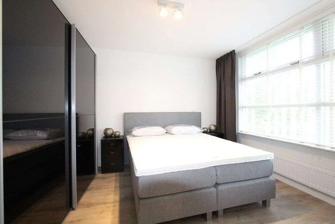 Foto van de Appartement gelegen aan de Felix de Nobelhof in Amstelveen