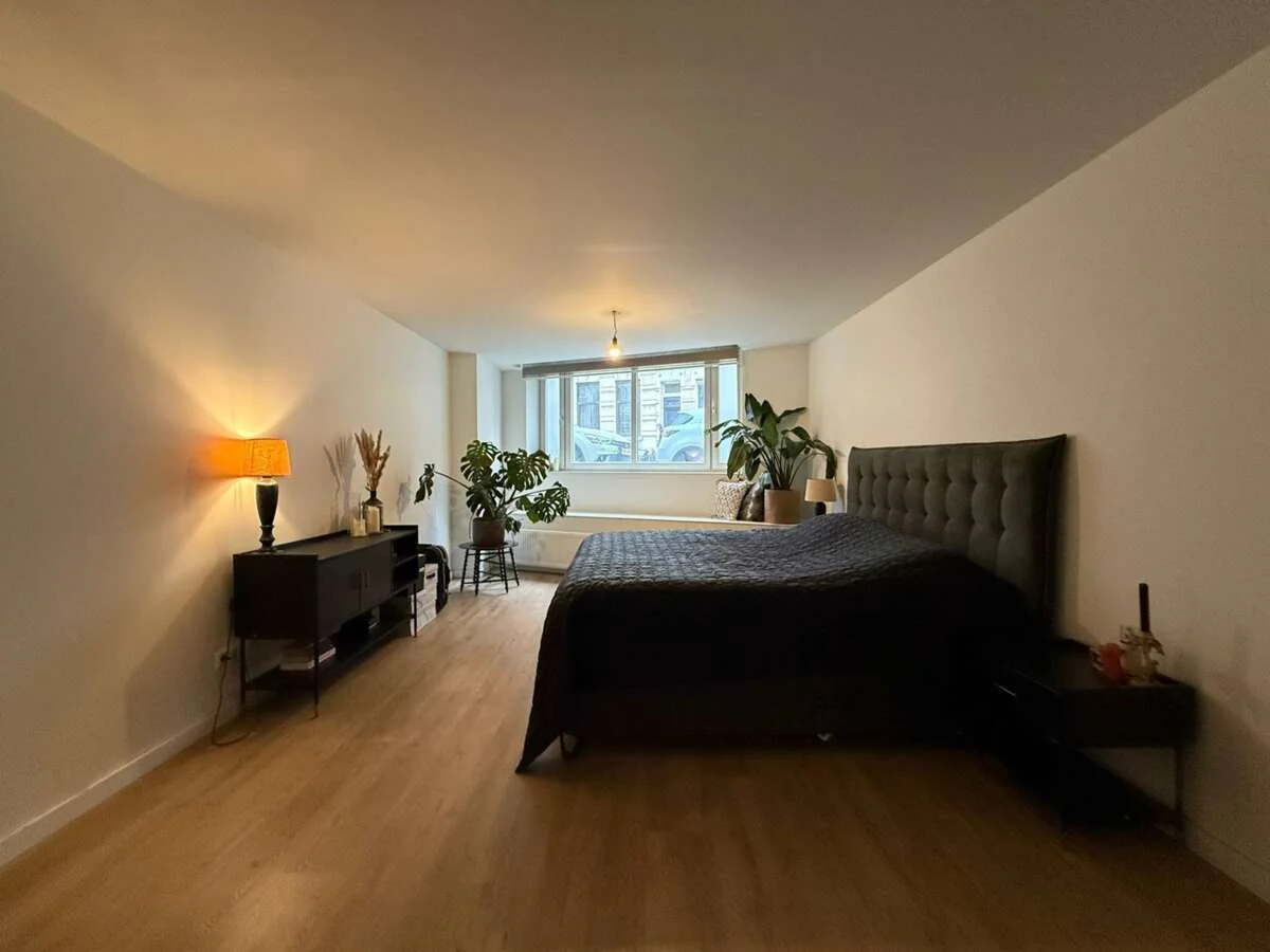 Foto van de Appartement gelegen aan de Proveniersstraat in Rotterdam