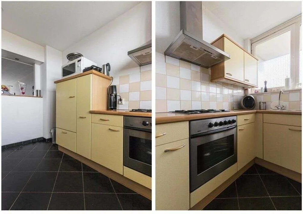 Foto van de Appartement gelegen aan de Eisenhowerstraat in Sittard