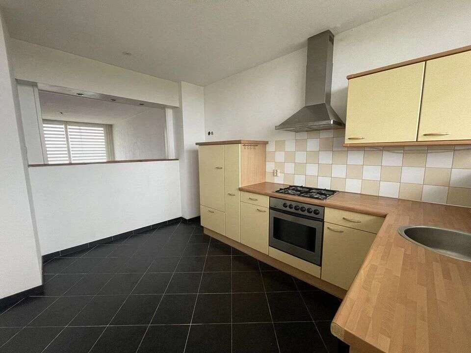 Foto van de Appartement gelegen aan de Eisenhowerstraat in Sittard