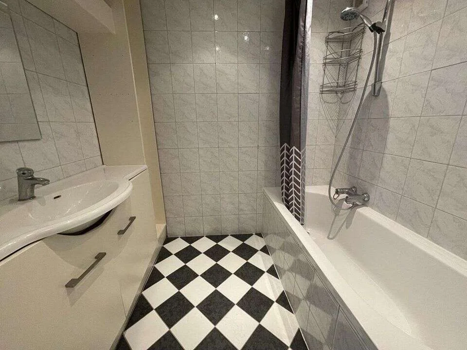 Foto van de Appartement gelegen aan de Eisenhowerstraat in Sittard