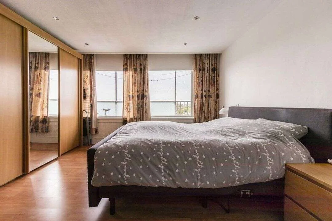 Foto van de Appartement gelegen aan de Eisenhowerstraat in Sittard