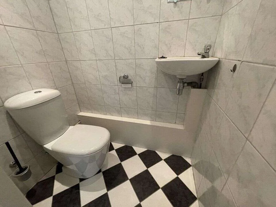 Foto van de Appartement gelegen aan de Eisenhowerstraat in Sittard