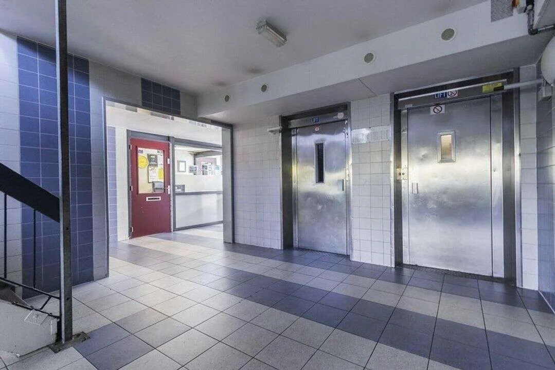 Foto van de Appartement gelegen aan de Eisenhowerstraat in Sittard