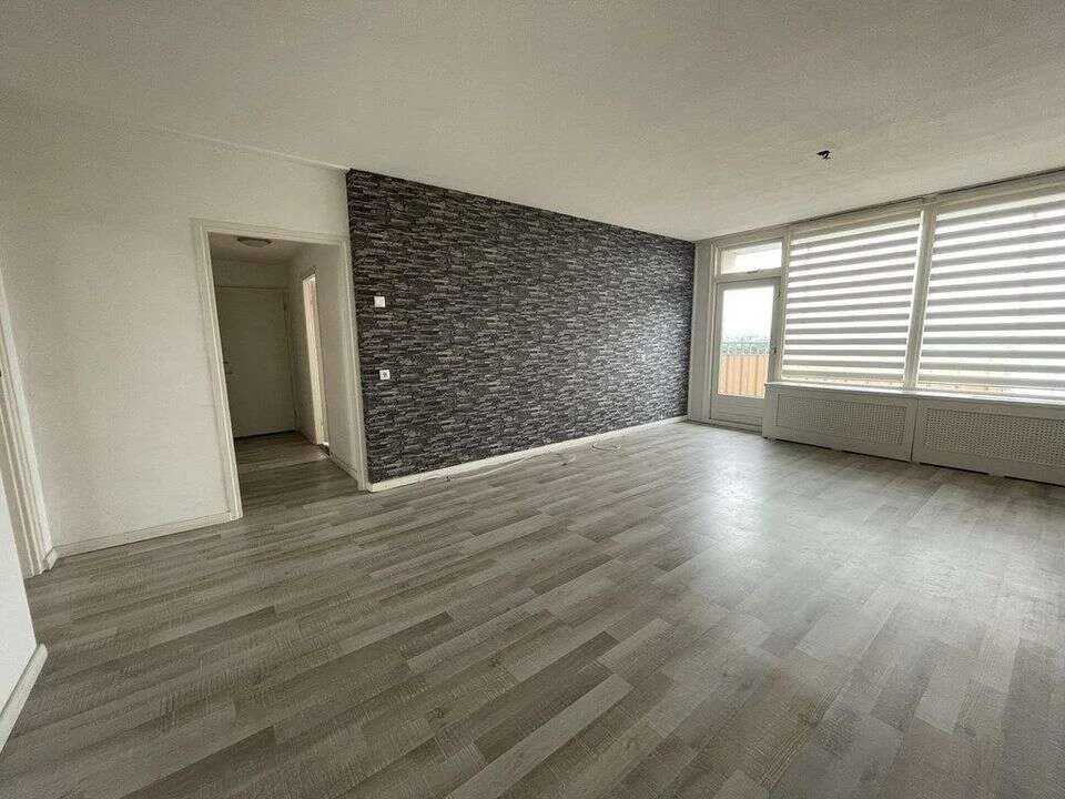 Foto van de Appartement gelegen aan de Eisenhowerstraat in Sittard