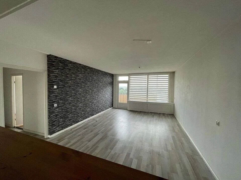 Foto van de Appartement gelegen aan de Eisenhowerstraat in Sittard