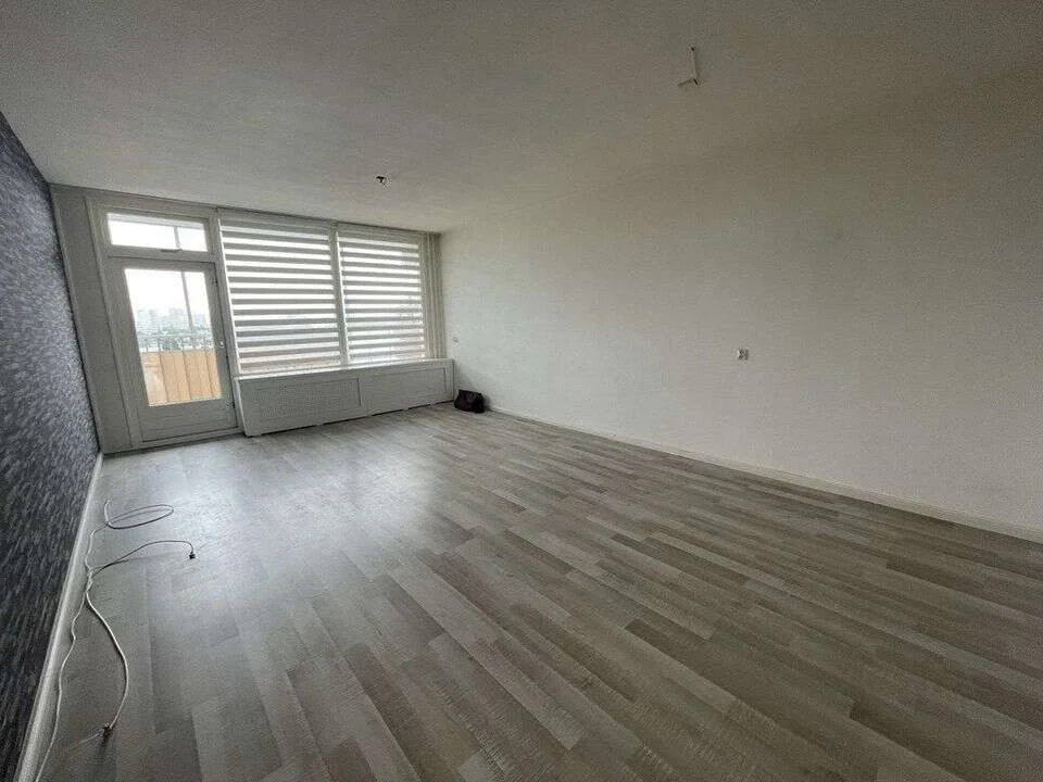 Foto van de Appartement gelegen aan de Eisenhowerstraat in Sittard