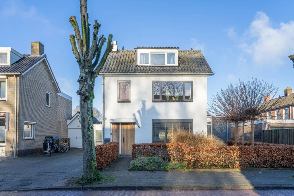Foto van de Appartement gelegen aan de Beemd in Bavel