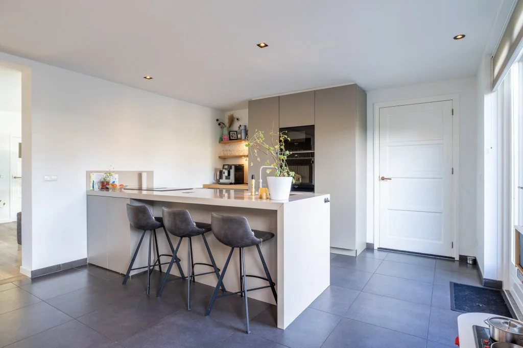 Foto van de Appartement gelegen aan de Beemd in Bavel