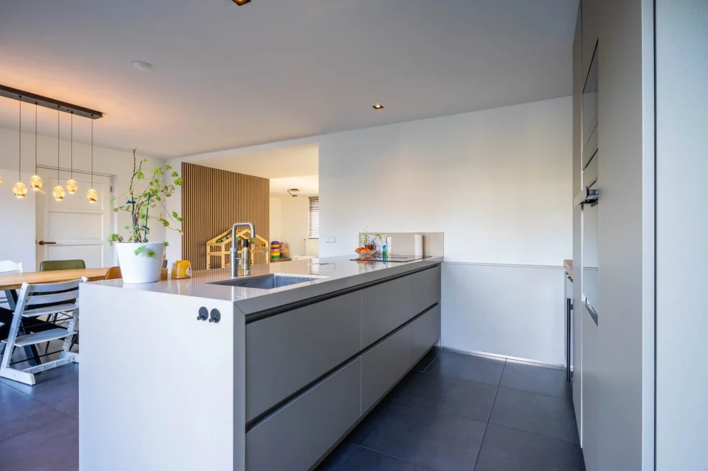 Foto van de Appartement gelegen aan de Beemd in Bavel