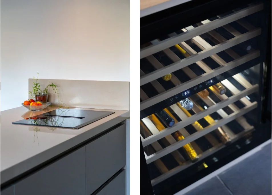 Foto van de Appartement gelegen aan de Beemd in Bavel